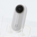 【中古】Insta360 Insta360 GO CINGOXX/A ホワイト 【262-ud】(2)