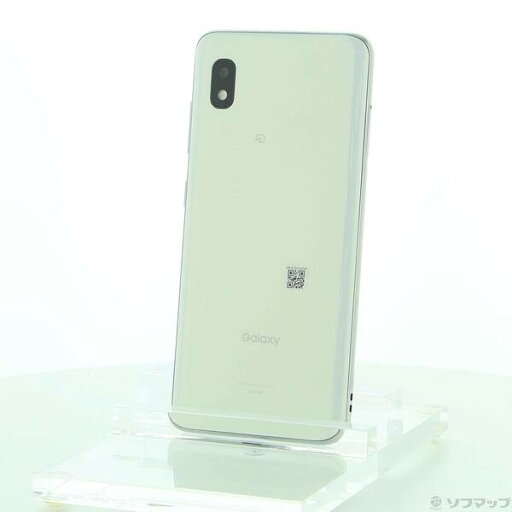 【中古】SAMSUNG(サムスン) GALAXY A21 64GB ホワイト SCV49SWU UQ mobile SIMフリー 【305-ud】 【中古】SAMSUNG(サムスン) GALAXY A21 64GB ホワイト SCV49SWU UQ mobile SIMフリー 【305-ud】