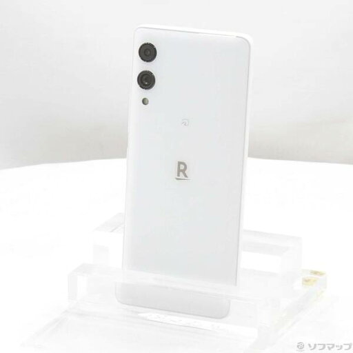 【中古】楽天 Rakuten Hand 5G 128GB ホワイト P780 楽天 SIMフリー 【276-ud】 【中古】楽天 Rakuten Hand 5G 128GB ホワイト P780 楽天 SIMフリー 【276-ud】