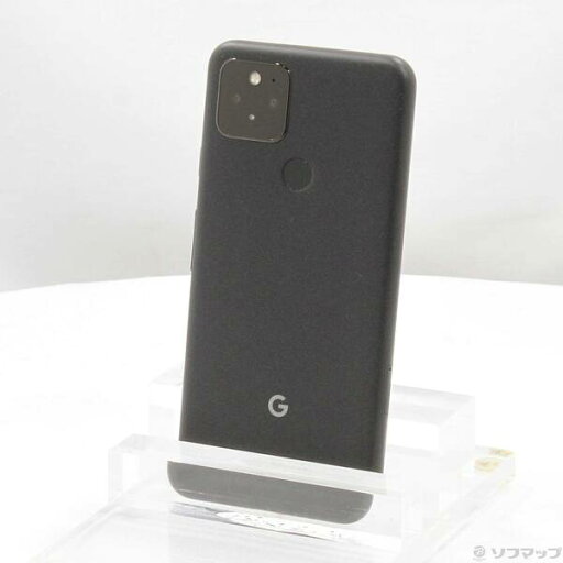【中古】GOOGLE(グーグル) Google Pixel 5 128GB ジャストブラック G5NZ6 SoftBank 【276-ud】 【中古】GOOGLE(グーグル) Google Pixel 5 128GB ジャストブラック G5NZ6 SoftBank 【276-ud】
