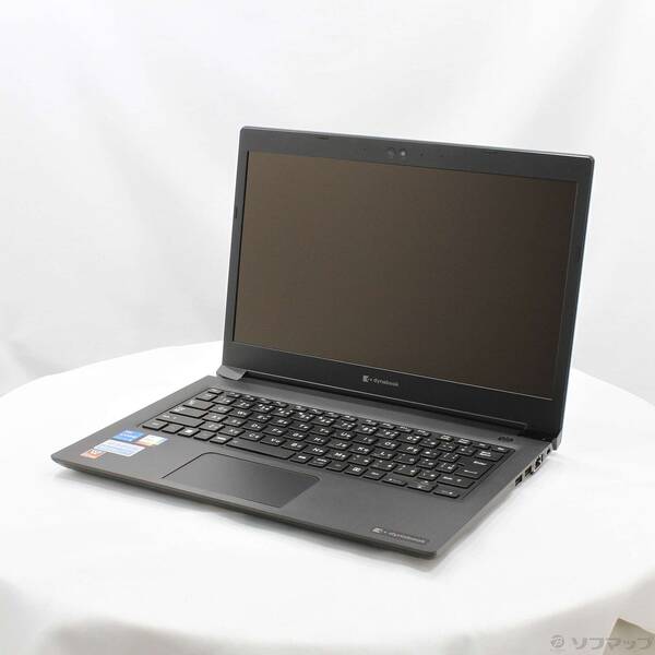 【中古】dynabook(ダイナブック) dynabook S73/HU A6SFHUF5D515 【276-ud】