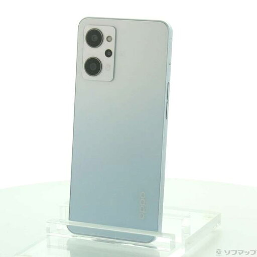 【中古】OPPO(オッポ) OPPO Reno7 A 128GB ドリームブルー A201OP Y!mobile SIMフリー 〔ネットワーク利用制限▲〕 【247-ud】 【中古】OPPO(オッポ) OPPO Reno7 A 128GB ドリームブルー A201OP Y!mobile SIMフリー 〔ネットワーク利用制限▲〕 【247-ud】