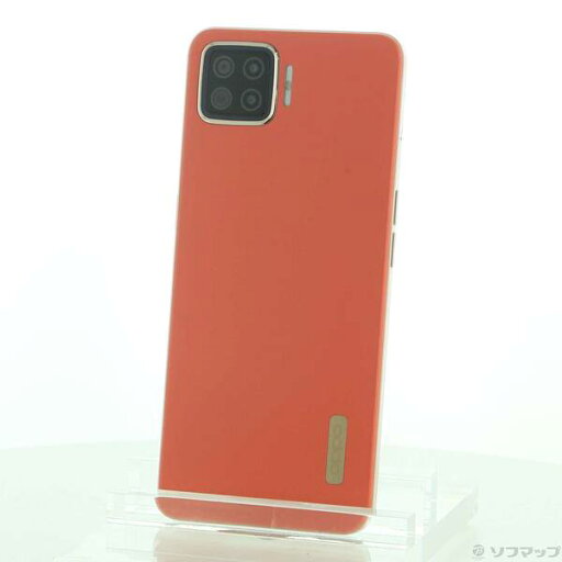 【中古】OPPO(オッポ) OPPO A73 64GB オレンジ ZKVE2002OR 楽天 SIMフリー 【297-ud】 【中古】OPPO(オッポ) OPPO A73 64GB オレンジ ZKVE2002OR 楽天 SIMフリー 【297-ud】