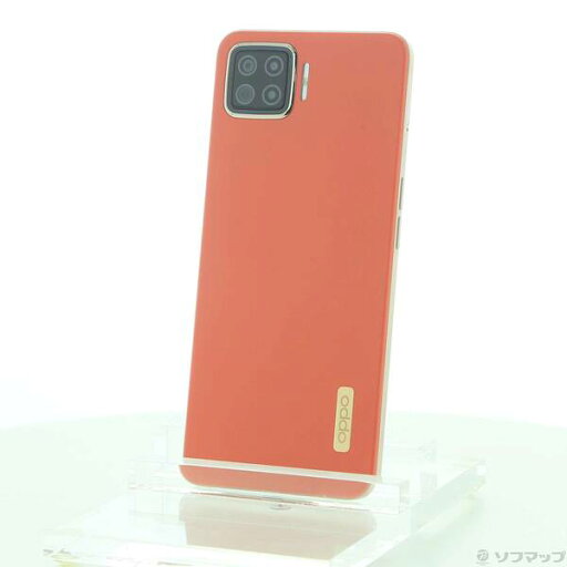 【中古】OPPO(オッポ) OPPO A73 64GB オレンジ ZKVE2002OR 楽天 SIMフリー 【352-ud】 【中古】OPPO(オッポ) OPPO A73 64GB オレンジ ZKVE2002OR 楽天 SIMフリー 【352-ud】