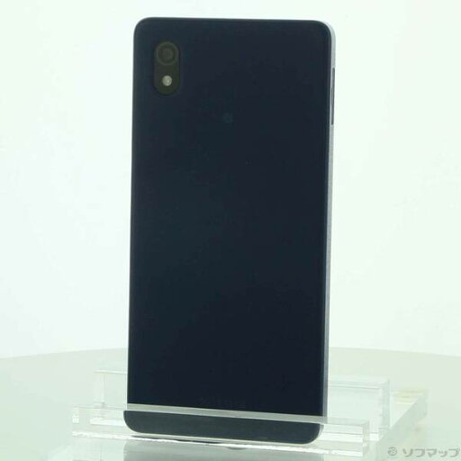 【中古】SONY(ソニー) Xperia Ace III 64GB ブルー Y!mobile 【198-ud】 【中古】SONY(ソニー) Xperia Ace III 64GB ブルー Y!mobile 【198-ud】