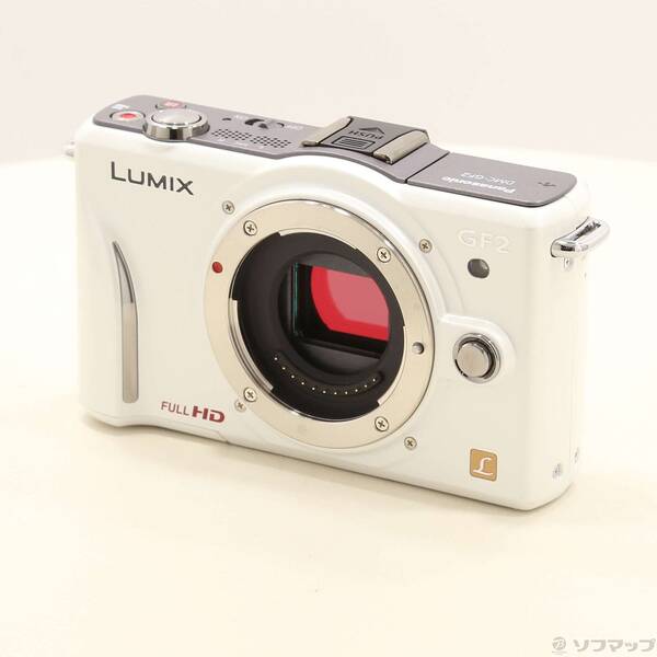 楽天市場】lumix dmc-gf2 中古の通販 楽天市場】lumix dmc-gf2 中古の通販