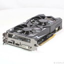 【中古】SAPPHIRE(サファイア) Sapphire Radeon RX 460 2G GDDR5 OC 11257-00-20G 【305-ud】