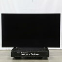 【中古】SONY(ソニー) 〔展示品〕 有機ELテレビ BRAVIA(ブラビア) XRJ-48A90K [48V型 /Bluetooth対応 /4K対応 /BS...