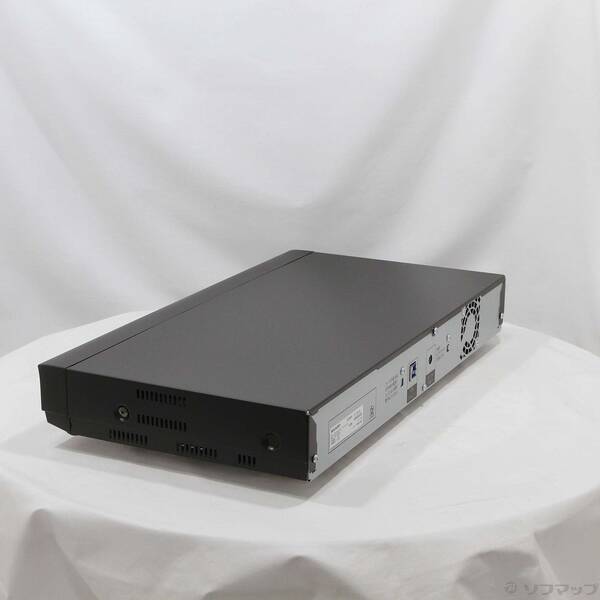 【中古】(非常に良い)SONY 1TB 2チューナー ブルーレイレコーダー BDZ-AX1000