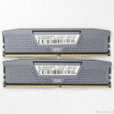 【中古】288P PC5-48000 DDR5 6000 16GB 2枚組 【262-ud】