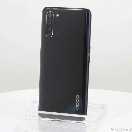 【中古】OPPO(オッポ) OPPO Reno3 A 128GB ブラック A002OP Y!mobile 【258-ud】 【中古】OPPO(オッポ) OPPO Reno3 A 128GB ブラック A002OP Y!mobile 【258-ud】
