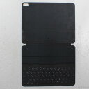 【中古】Apple(アップル) 12.9インチ iPad Pro用 Smart Keyboard Folio MU8H2J/A 【258-ud】(2)