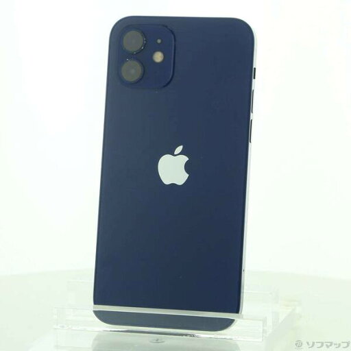 【中古】Apple(アップル) iPhone12 64GB ブルー MGHR3J/A SIMフリー 【377-ud】 【中古】Apple(アップル) iPhone12 64GB ブルー MGHR3J/A SIMフリー 【377-ud】