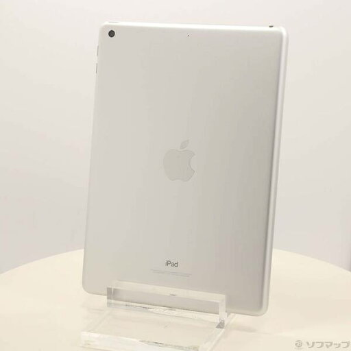 【中古】Apple(アップル) iPad 第6世代 32GB シルバー MR7G2J/A Wi-Fi 【297-ud】 【中古】Apple(アップル) iPad 第6世代 32GB シルバー MR7G2J/A Wi-Fi 【297-ud】
