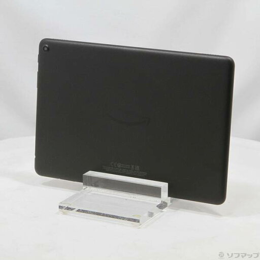 【中古】Amazon(アマゾン) 〔展示品〕 Fire HD 10 2023 32GB ブラック B0C2XN8HKD Wi-Fi 【295-ud】 【中古】Amazon(アマゾン) 〔展示品〕 Fire HD 10 2023 32GB ブラック B0C2XN8HKD Wi-Fi 【295-ud】