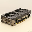 【中古】MSI(エムエスアイ) MSI GeForce RTX 3070 VENTUS 2X 【305-ud】
