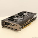 【中古】SAPPHIRE(サファイア) SAPPHIRE PULSE RADEON RX 570 8G GDDR5 DUAL HDMI/DUAL DP OC W...