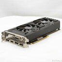【中古】Palit GeForce GTX 1070 Dual NE51070015P2-1043D 【344-ud】