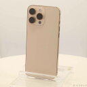 【中古】Apple(アップル) iPhone16 Pro Max 512GB デザートチタニウム MYWN3J/A SIMフリー 【262-ud】