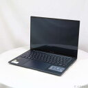 【中古】ASUS(エイスース) 〔展示品〕 Zenbook 14 OLED UX3405MA-TU5165WBL ポンダーブルー 【262-ud】(2)