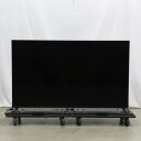 【中古】SONY(ソニー) 〔展示品〕 有機ELテレビ BRAVIA(ブラビア) XRJ-55A80L [55V型 /Bluetooth対応 /4K対応 /BS...