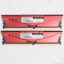 【中古】288P DDR4 PC4-28800 DDR4-3600 32GB 16GB×2枚組 【262-ud】