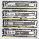 【中古】CFD(シーエフディー) Q4U2400BMS-16G 【262-ud】