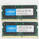 【中古】CFD(シーエフディー) W4N3200CM-16GR 【262-ud】(2)