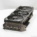 【中古】MSI(エムエスアイ) MSI GeForce RTX 3080 Ti VENTUS 3X 12G OC 【344-ud】