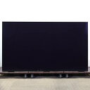 【中古】SONY(ソニー) 〔展示品〕 有機ELテレビ BRAVIA(ブラビア) XRJ-65A95K [65V型 /Bluetooth対応 /4K対応 /BS...
