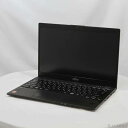 【中古】FUJITSU(富士通) LIFEBOOK U9310/D FMVU28021 【344-ud】(2)