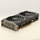 【中古】MSI(エムエスアイ) GeForce RTX 3060 Ti VENTUS 2X 8G OCV1 LHR 【262-ud】