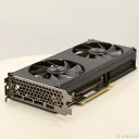 【中古】GAINWARD GeForce RTX 3060 Ti Ghost NE6306T019P2-190AB-G 【262-ud】