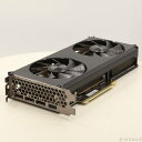 【中古】GAINWARD GeForce RTX 3060 Ti Ghost NE6306T019P2-190AB-G 【262-ud】