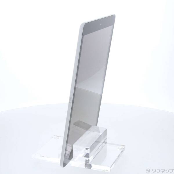 【中古】Apple(アップル) iPad 第9世代 256GB シルバー MK2P3J／A Wi-Fi 【295-ud】