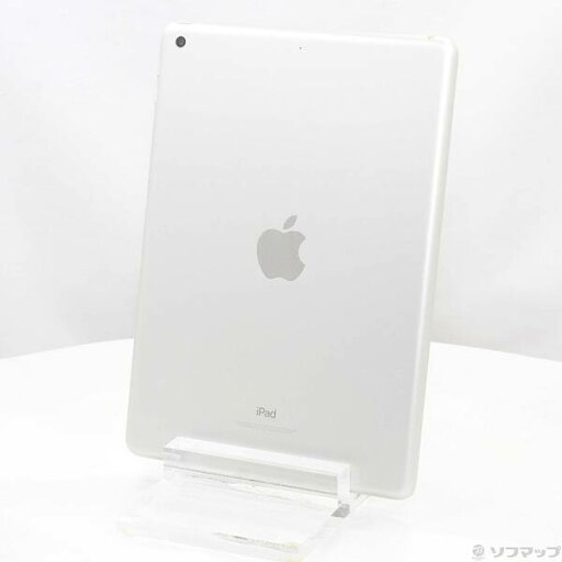 【中古】Apple(アップル) iPad 第6世代 128GB シルバー MR7K2J/A Wi-Fi 【295-ud】 【中古】Apple(アップル) iPad 第6世代 128GB シルバー MR7K2J/A Wi-Fi 【295-ud】
