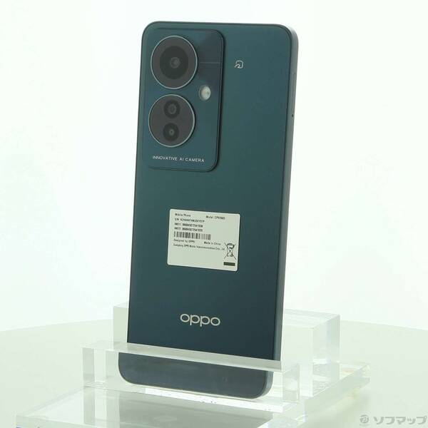 šOPPO(å) Ÿʡ OPPO Reno11 A 128GB ꡼ CPH2603GR SIMե꡼ 262-...