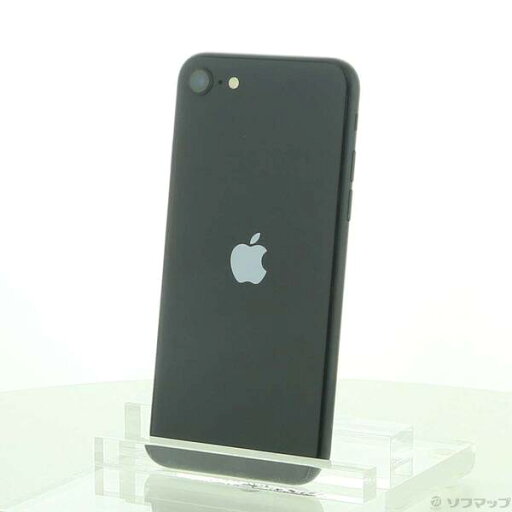【中古】Apple(アップル) iPhone SE 第3世代 64GB ミッドナイト MMYC3J/A SIMフリー 【344-ud】 【中古】Apple(アップル) iPhone SE 第3世代 64GB ミッドナイト MMYC3J/A SIMフリー 【344-ud】
