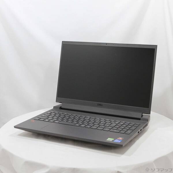 【中古】Dell G15 5511 【258-ud】