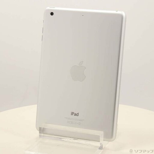 【中古】Apple(アップル) iPad mini 2 16GB シルバー ME279J/A Wi-Fi 【348-ud】 【中古】Apple(アップル) iPad mini 2 16GB シルバー ME279J/A Wi-Fi 【348-ud】