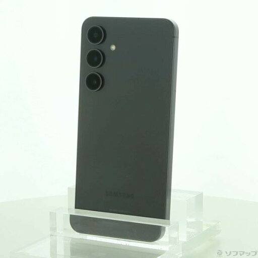 【中古】SAMSUNG(サムスン) 〔展示品〕 Galaxy S24 FE 128GB グラファイト SM-S721QZKASJP SIMフリー 【349-ud】 【中古】SAMSUNG(サムスン) 〔展示品〕 Galaxy S24 FE 128GB グラファイト SM-S721QZKASJP SIMフリー 【349-ud】