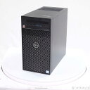 【中古】DELL(デル) Precision 3630 Tower 【276-ud】(2)