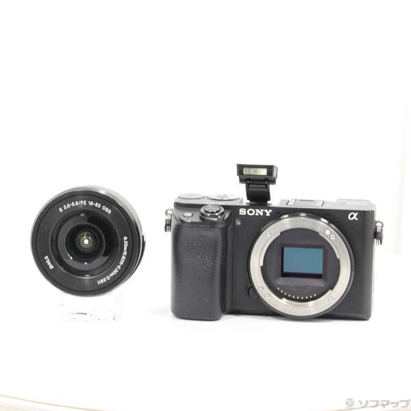 楽天市場】α6300 ilce-6300l パワーズームレンズキットの通販 楽天市場】α6300 ilce-6300l パワーズームレンズキットの通販