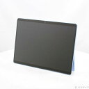【中古】Microsoft(マイクロソフト) Surface Pro (第11世代) 〔Snapdragon X Plus/16GB/SSD512GB〕 ZHY...