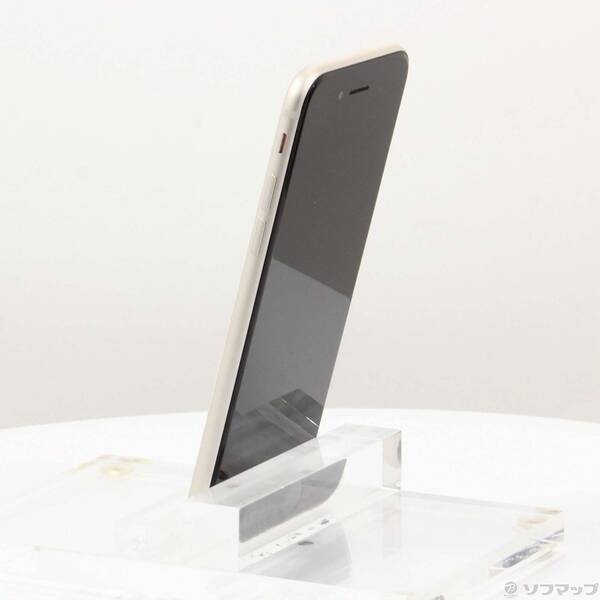 【中古】Apple(アップル) iPhone SE 第3世代 64GB スターライト MMYD3J／A SIMフリー 【349-ud】
