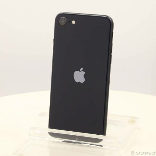 【中古】Apple(アップル) iPhone SE 第3世代 64GB ミッドナイト MMYC3J/A SIMフリー 【258-ud】 【中古】Apple(アップル) iPhone SE 第3世代 64GB ミッドナイト MMYC3J/A SIMフリー 【258-ud】