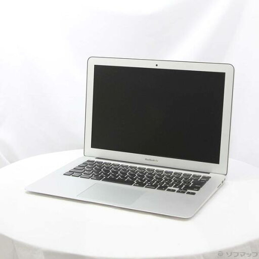 【中古】Apple(アップル) MacBook Air 13.3-inch Early-2015 MMGG2J/A Core_i5 1.6GHz 8GB SSD256GB 〔10.15 Catalina〕 【262-ud】 【中古】Apple(アップル) MacBook Air 13.3-inch Early-2015 MMGG2J/A Core_i5 1.6GHz 8GB SSD256GB 〔10.15 Catalina〕 【262-ud】
