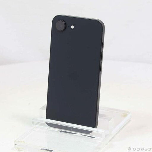 【中古】Apple(アップル) iPhone16e 128GB ブラック MD1Q4J/A SIMフリー 【258-ud】 【中古】Apple(アップル) iPhone16e 128GB ブラック MD1Q4J/A SIMフリー 【258-ud】
