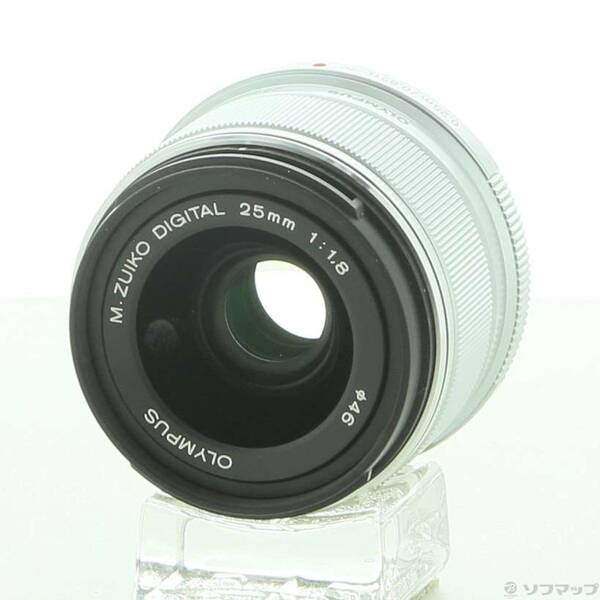 šOLYMPUS(ѥ) M.ZUIKO DIGITAL 25mm F1.8 (󥺡С) (43) 368-ud