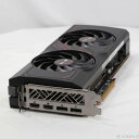 【中古】SAPPHIRE(サファイア) PULSE Radeon RX 7800 XT GAMING 16GB GDDR6 【305-ud】